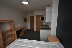 1 bed Studio for Rent - Photo 4