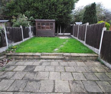 Rosedale Way, Sunnyside, Rotherham - Photo 4