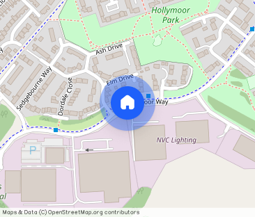 Hollymoor Way, Northfield, B31 - Photo 1