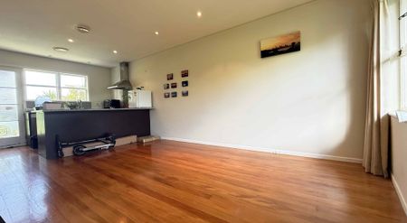 Two Bedroom Unit, Glendowie - Photo 3