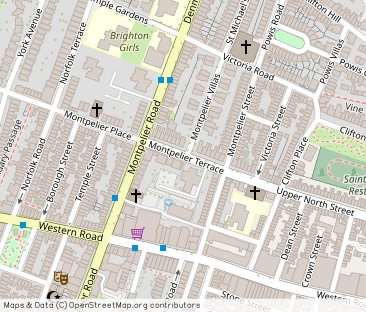 Montpelier Terrace, Brighton, East Sussex, BN1 - Photo 1