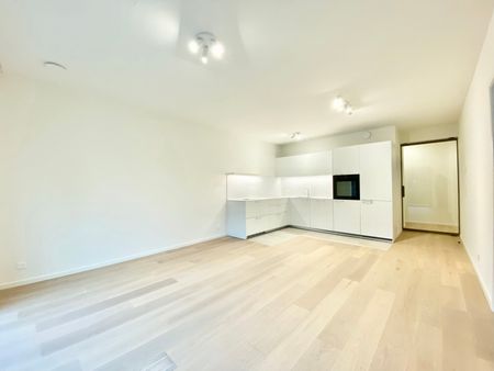 Appartement in Sint-Pieters-Woluwe - Foto 3