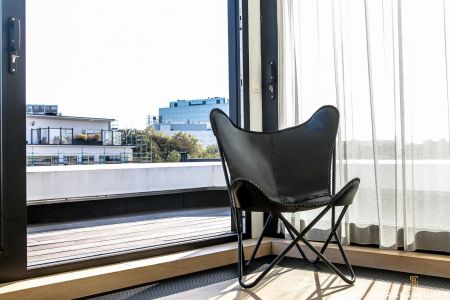 Luxueuze penthouse te Antwerpen - Photo 3