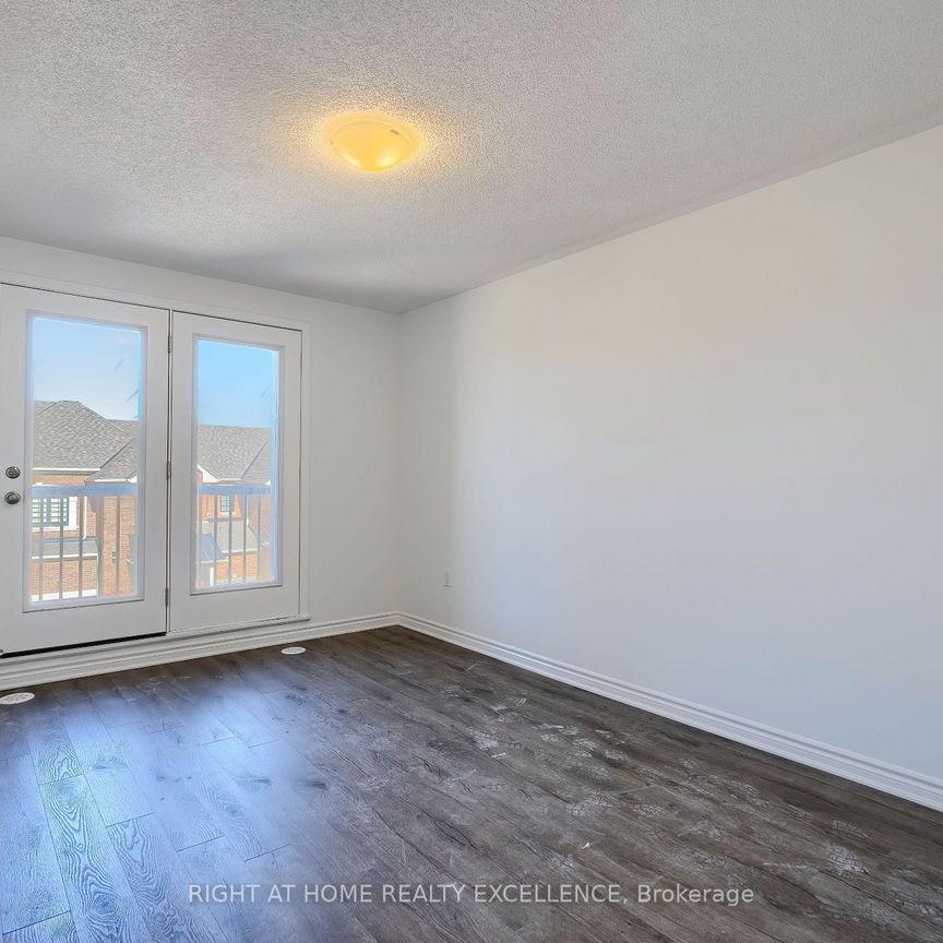 For Lease - 43 Keppel Circle, Brampton, Ontario - Photo 1
