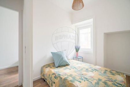 Apartamento T2 - Photo 3