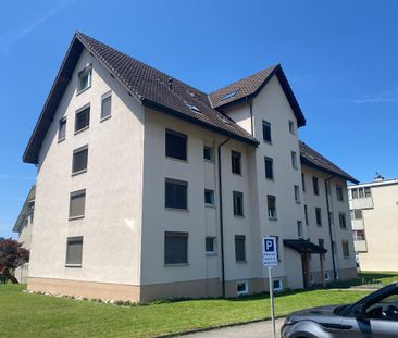 4.5 Zimmer, 3. Stock - Photo 3