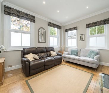 Glenthorne Road, W6, London - Photo 2