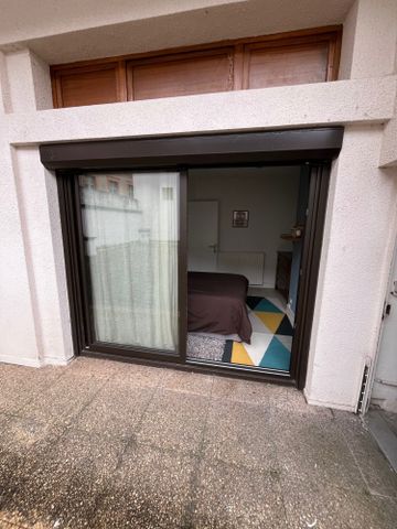 Location Appartement 2 pièces 43m² TOULOUSE 31000 - Photo 2