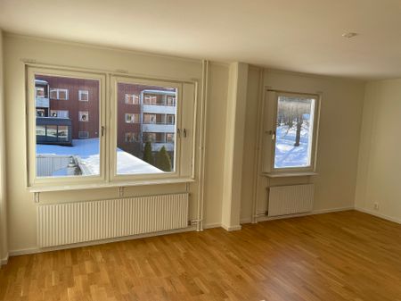 Axvägen, Sundsvall - Photo 2