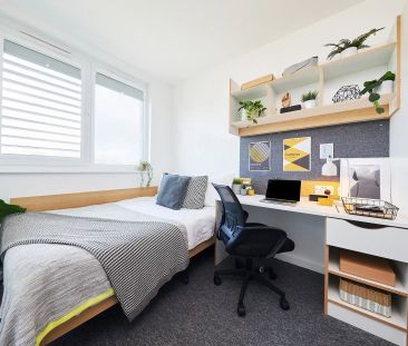 Premium Single Shared Facilities - Photo 5