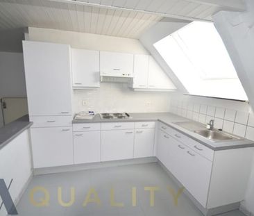 Appartement te huur - Foto 2