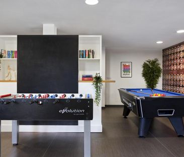 1 bedroom private hall to rent - Photo 4