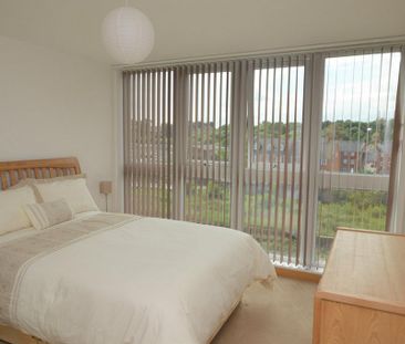 2 bedroom apartment to rent - Photo 6