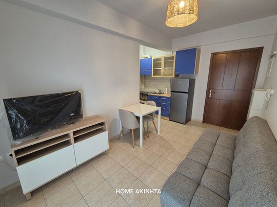 Studio/Γκαρσονιέρα για ενοικίαση Λαϊκή Αγορά - Πανόραμα (Κοζάνη) - Φωτογραφία 1