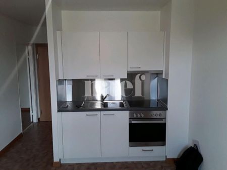 2 Zimmer, 1. Stock - Photo 5