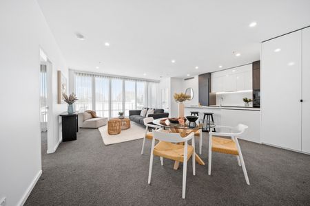 23/2 Light Street, Griffith ACT 2603 - Apartment For Rent | Domain - Photo 4