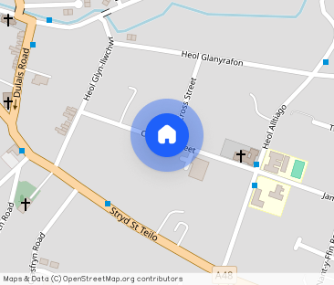 Oakfield Street, Pontarddulais, Swansea - Photo 1