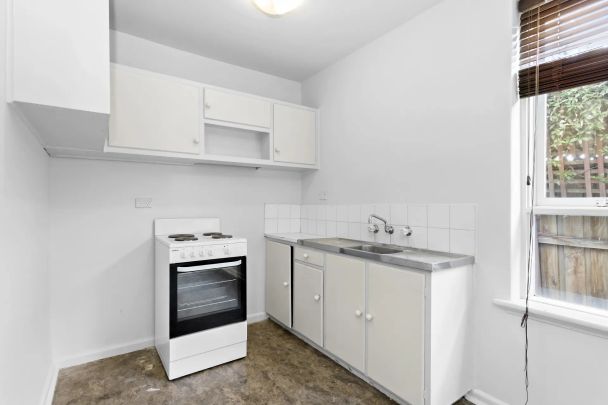 Good size 1 bedroom - Photo 1