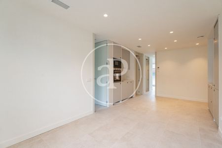 Flat for rent in Prosperidad (Madrid) - Photo 3