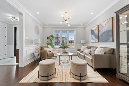 For Lease - 42 Conch Way, Manotick - Kars - Rideau Twp and Area, Ontario - Photo 5