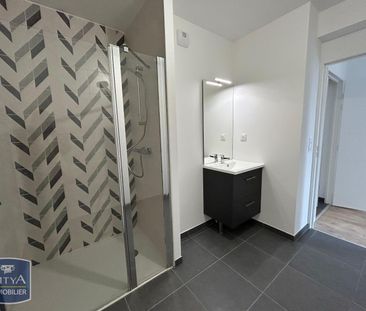 Location Appartement 3 pièces 62m² ANGERS 49100 - Photo 2