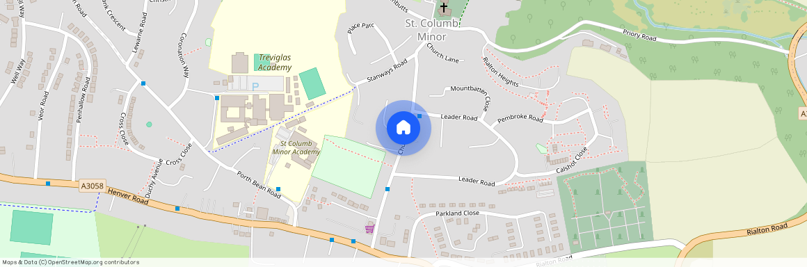 Church Street, Newquay TR7