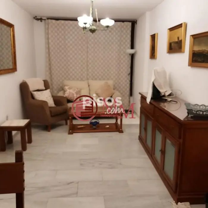 Piso en alquiler en Córdoba - Foto 1