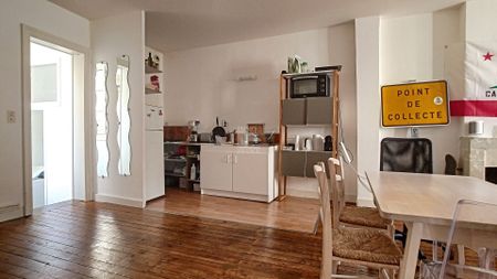 Location Appartement 3 pièces 68m² - Photo 4