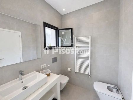 Casa en alquiler en Cas Mut - Foto 5