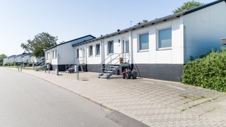 Provstejorden, Præstemarken, Klokkervangen og Degnelodden - Photo 2