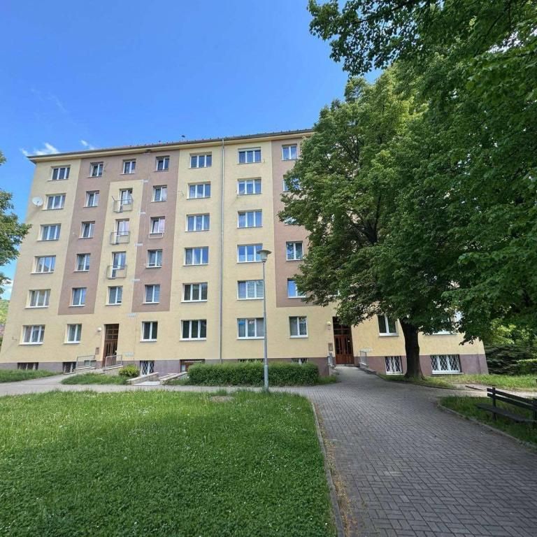 Pronájem bytu 1+kk 22 m2 - Photo 1