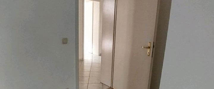 1-Zimmer Wohnung in Altlindenau mit Blick ins Grüne - Foto 1