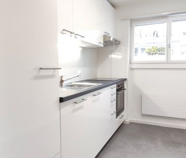 3.5 Zimmer, 85 m², 2. Stock - Foto 5