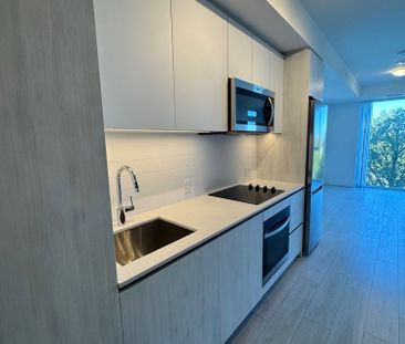 For Lease - 5858 Yonge Street Unit# 526, Toronto, Ontario - Photo 3