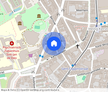 Huis te huur in Gent - Photo 1