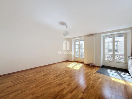 Location Appartement 2 pièces 41m² STRASBOURG 67000 - Photo 4