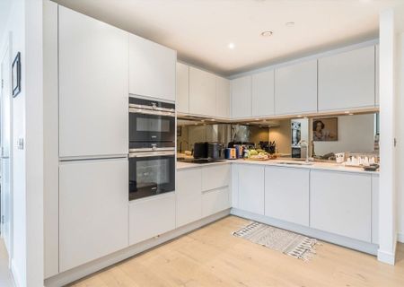 Buckhold Road, SW18 4RG, London - Photo 4