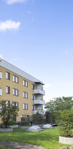 Vårholmsbackarna 110 - Photo 1