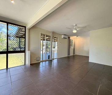 Family Home with Large Yard + Large Living Areas - Photo 1