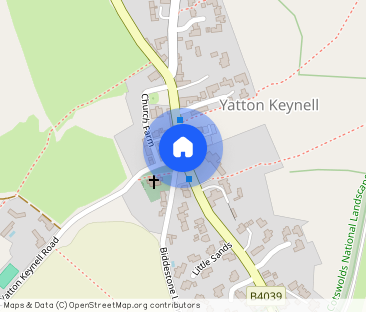 Yatton Keynell, Chippenham - Photo 1