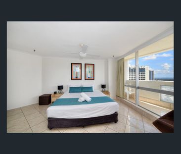 OCEAN VIEWS - 21ST FLOOR - FOCUS APARTMENTS - Photo 4