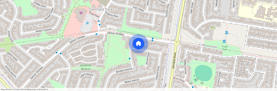 5 Undurra Drive, NSW 2650, Glenfield Park