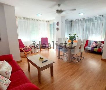 Alquiler de piso en Calle Infantes - Photo 4