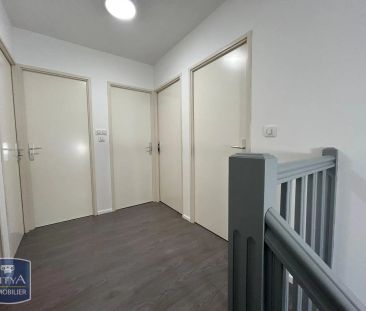 Maison à louer 5 pièces 109.24m² - Photo 5