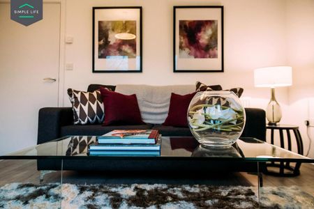 3 bedroom terraced house to rent - Photo 5