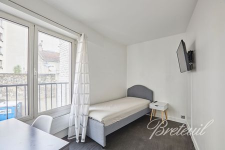 Appartement • La Plaine des Sablons - Photo 5