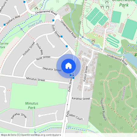 22 Deputor Street, QLD 4123, Rochedale South