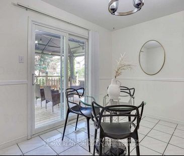 For Lease - 56 Deverill Crescent Unit# Upper, Ajax, Ontario - Photo 6