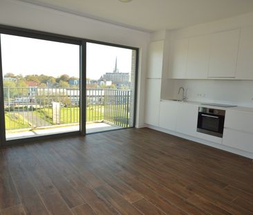 Studio met een bew. opp. van 36,80m² te centrum Turnhout - Photo 3