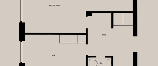 Fridhemsvägen 8 - Photo 1